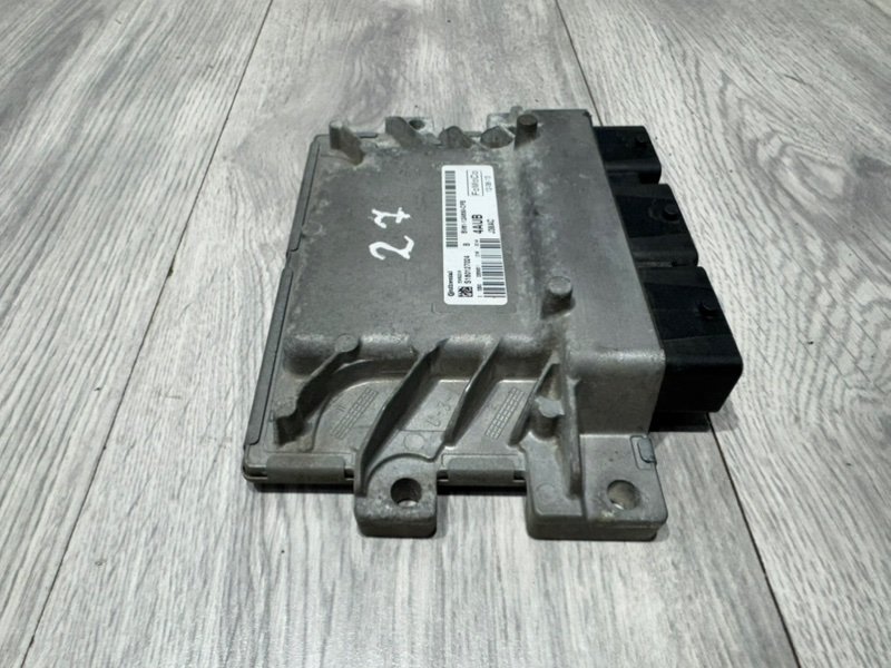 Блок управления двигателем, 10000 рублей, Москва