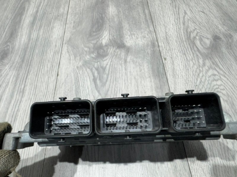 Блок управления двигателем, 10000 рублей, Москва