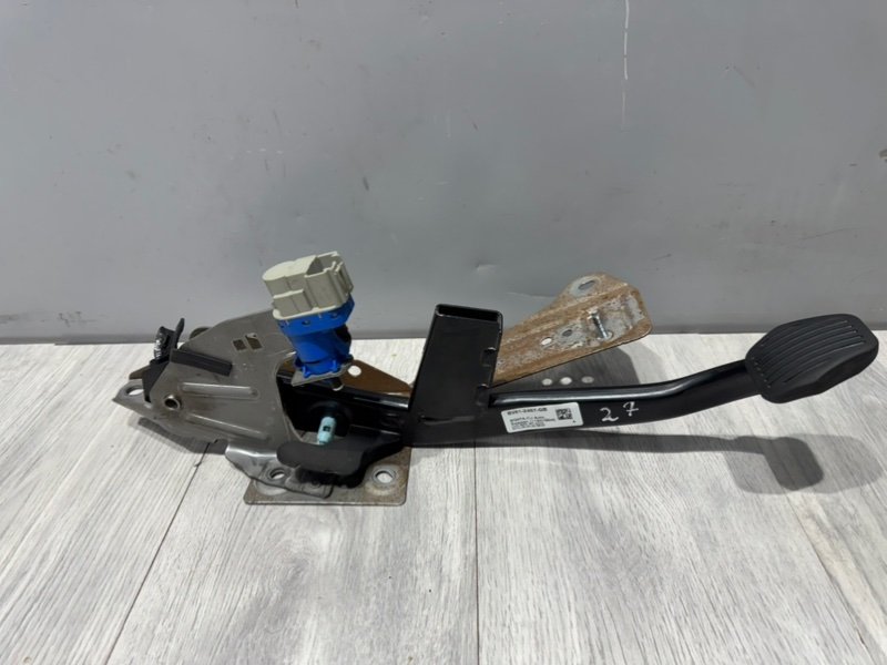 Педаль тормоза, 1500 рублей, Москва