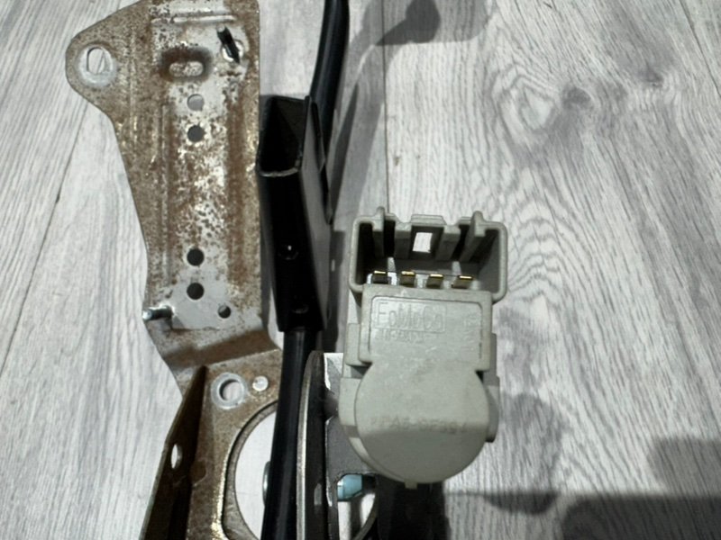 Педаль тормоза, 1500 рублей, Москва