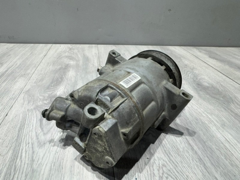 Компрессор кондиционера, 18000 рублей, Москва