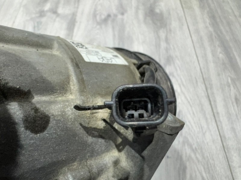 Компрессор кондиционера, 18000 рублей, Москва