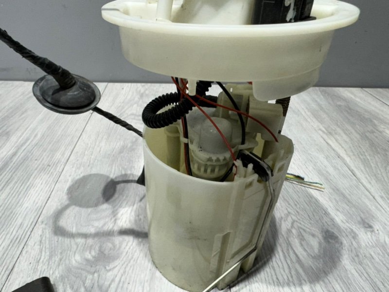 Топливный насос, 4500 рублей, Москва