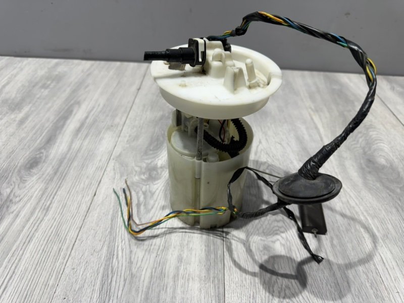 Топливный насос, 4500 рублей, Москва