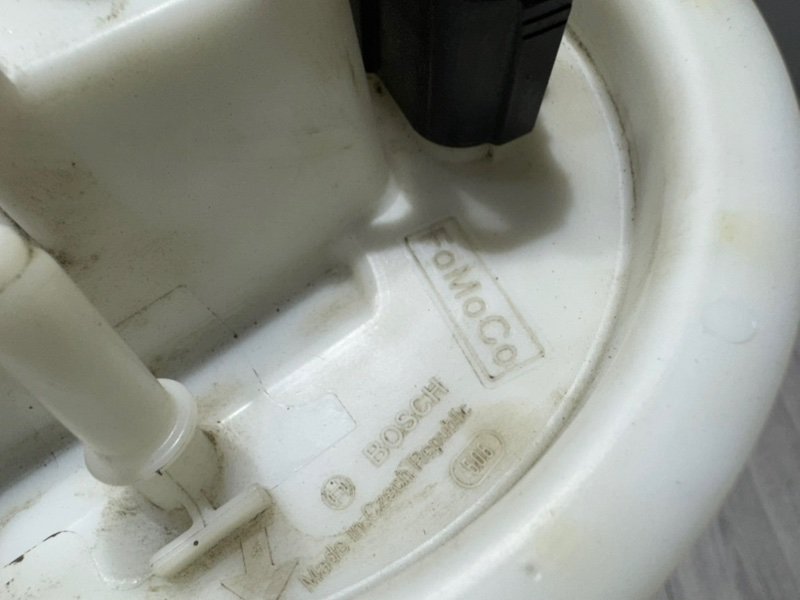 Топливный насос, 4500 рублей, Москва