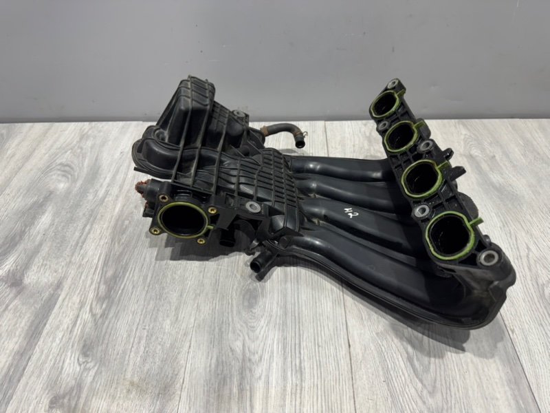 Коллектор впускной, 7000 рублей, Москва