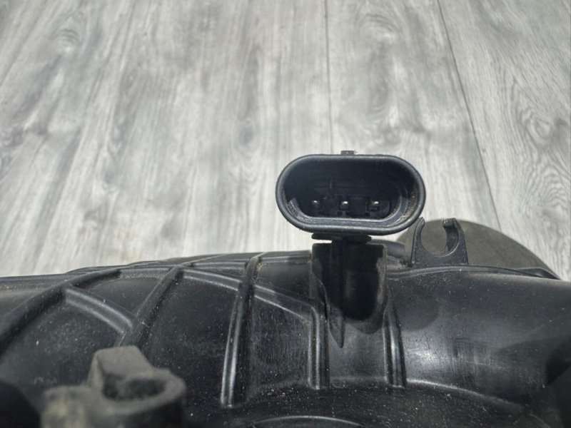 Коллектор впускной, 7000 рублей, Москва