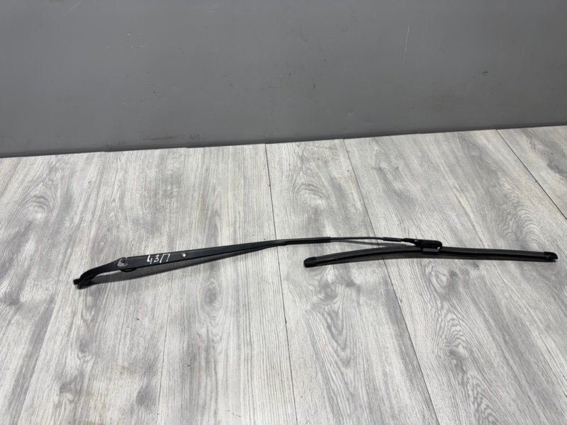 Поводок стеклоочистителя передний, 1000 рублей, Москва