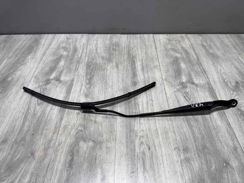 Поводок стеклоочистителя передний, 1000 рублей, Москва