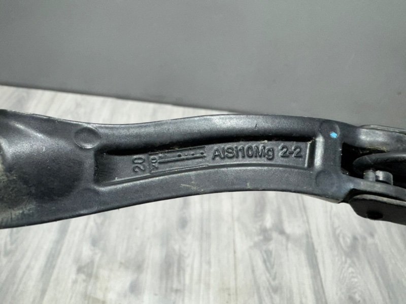 Поводок стеклоочистителя передний, 1000 рублей, Москва