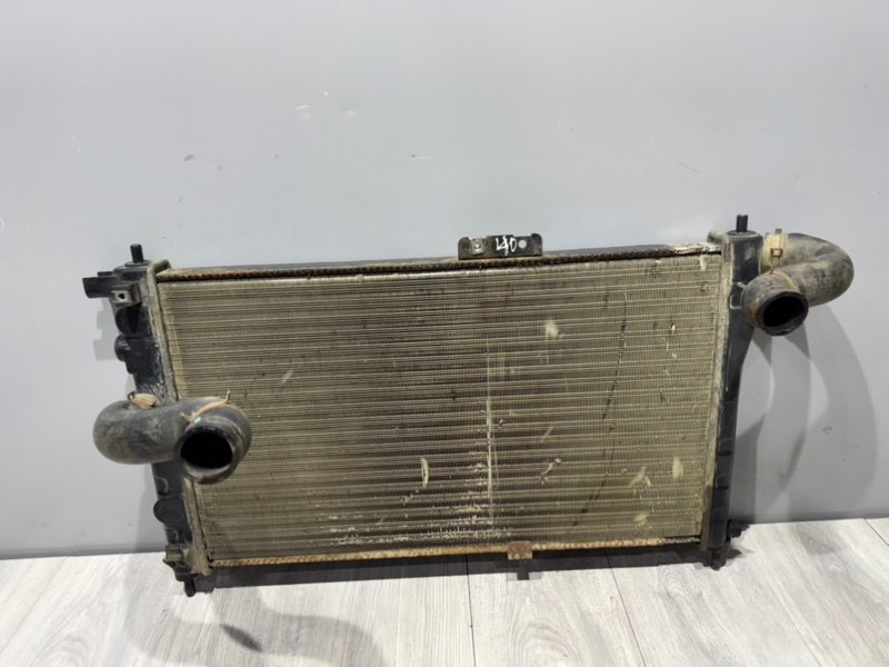 Радиатор основной, 4000 рублей, Москва