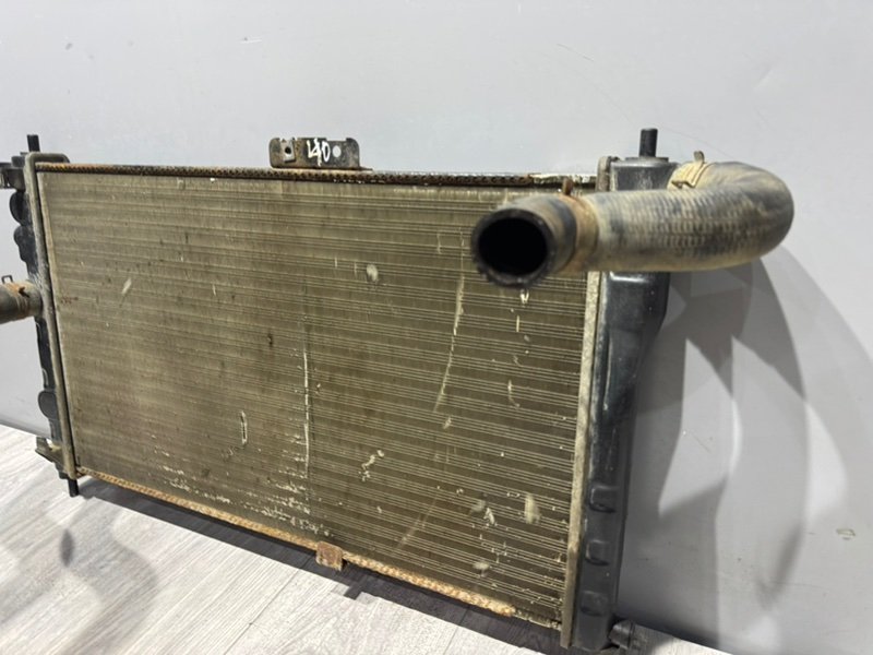 Радиатор основной, 4000 рублей, Москва