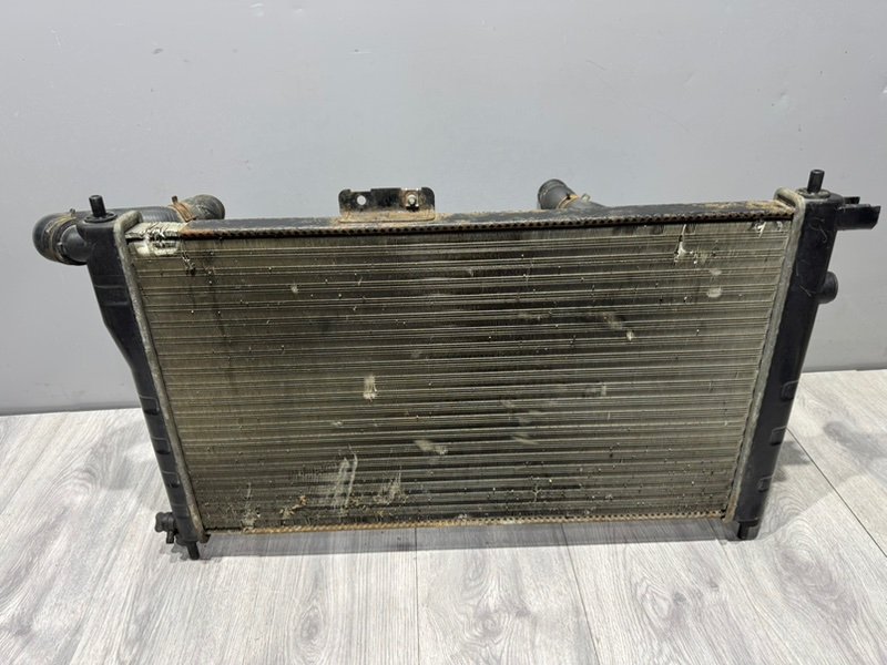 Радиатор основной, 4000 рублей, Москва