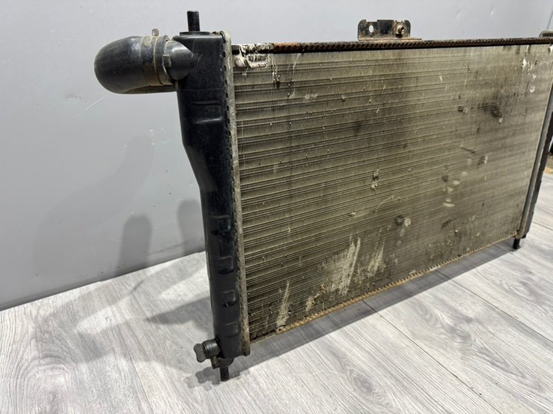 Радиатор основной, 4000 рублей, Москва