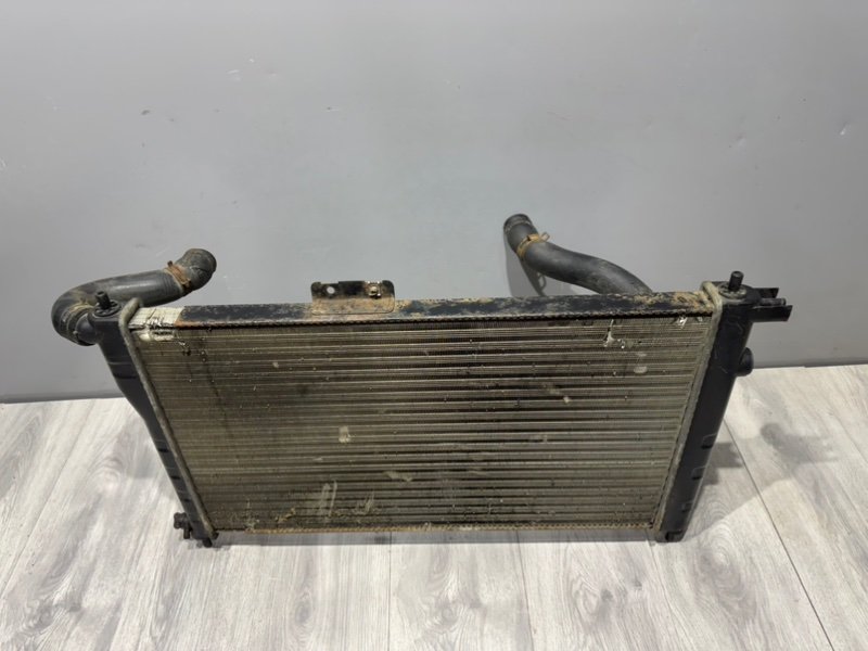 Радиатор основной, 4000 рублей, Москва