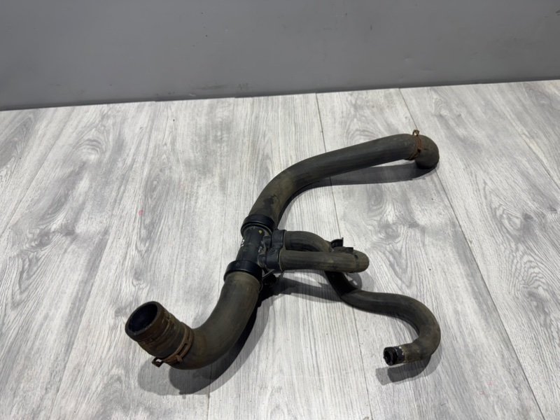 Патрубок радиатора, Москва