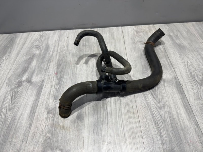 Патрубок радиатора, Москва