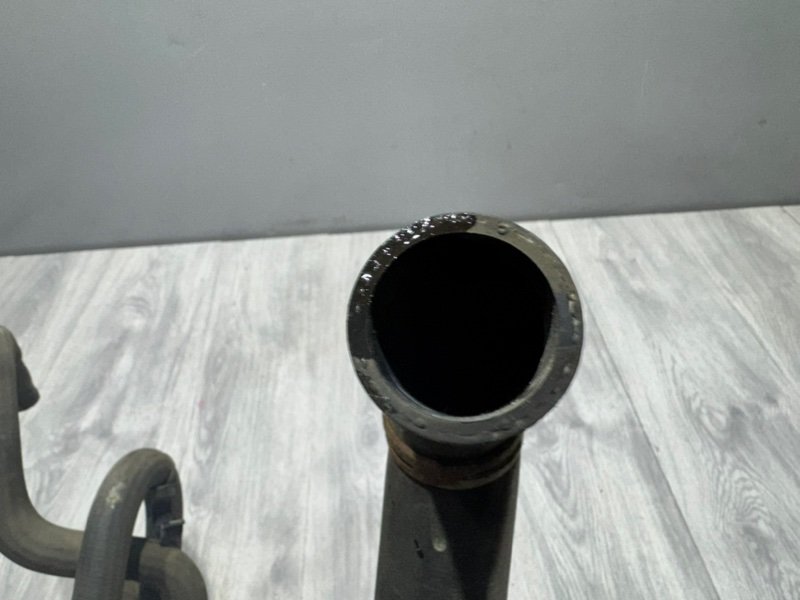 Патрубок радиатора, Москва