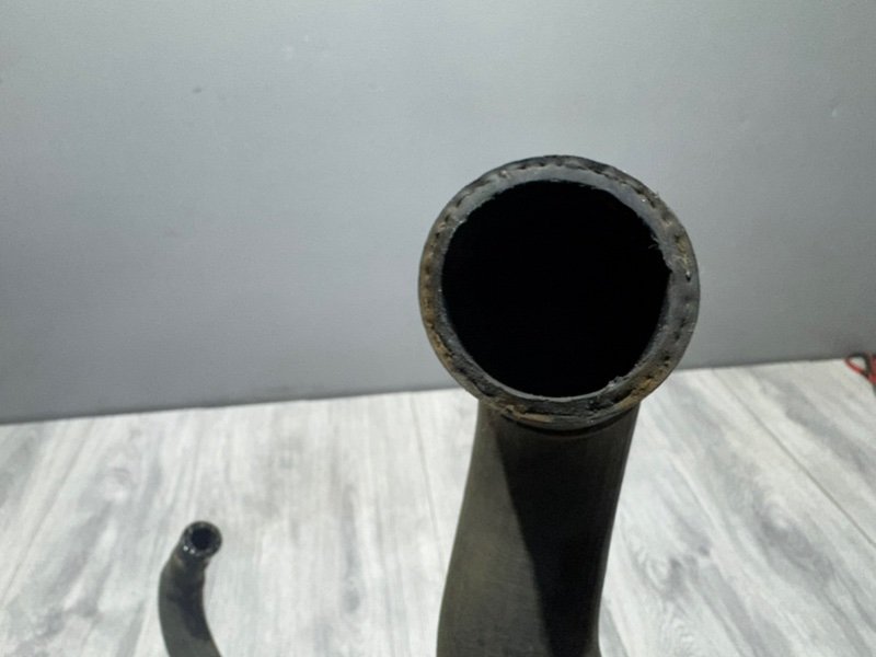 Патрубок радиатора, Москва