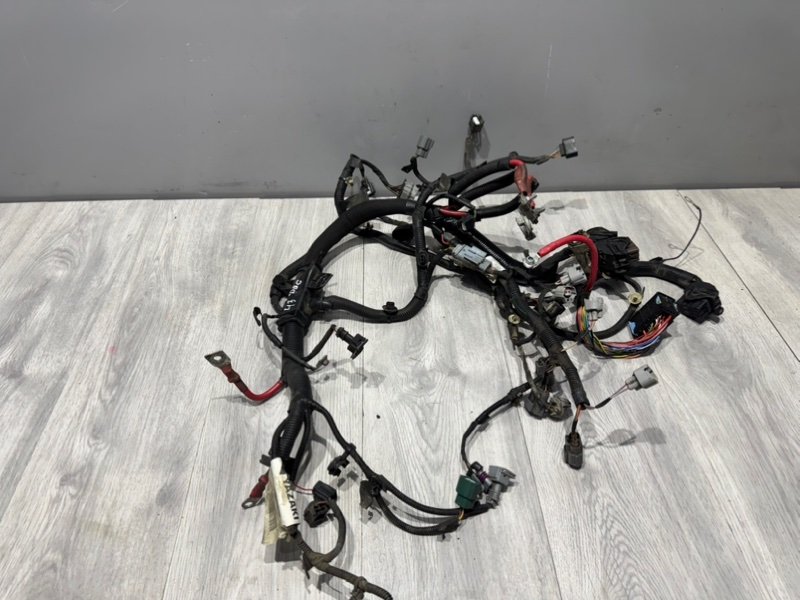 Проводка ДВС, 5000 рублей, Москва