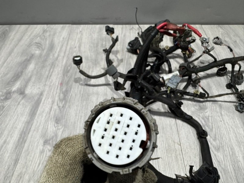 Проводка ДВС, 5000 рублей, Москва