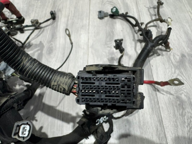 Проводка ДВС, 5000 рублей, Москва