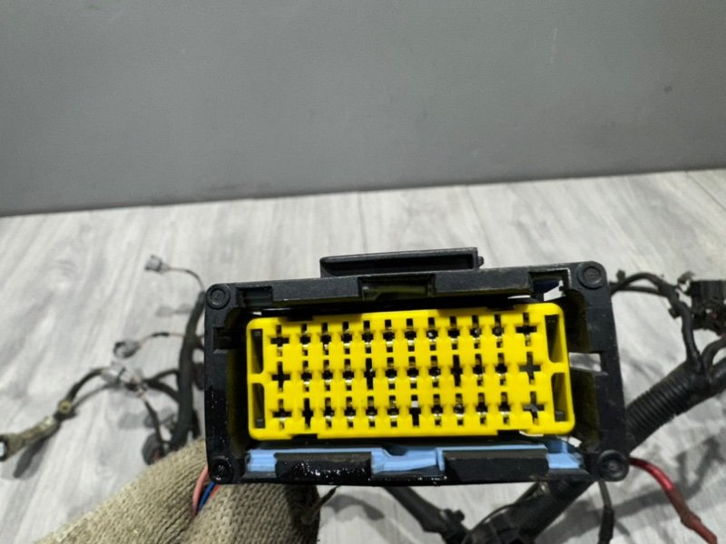 Проводка ДВС, 5000 рублей, Москва