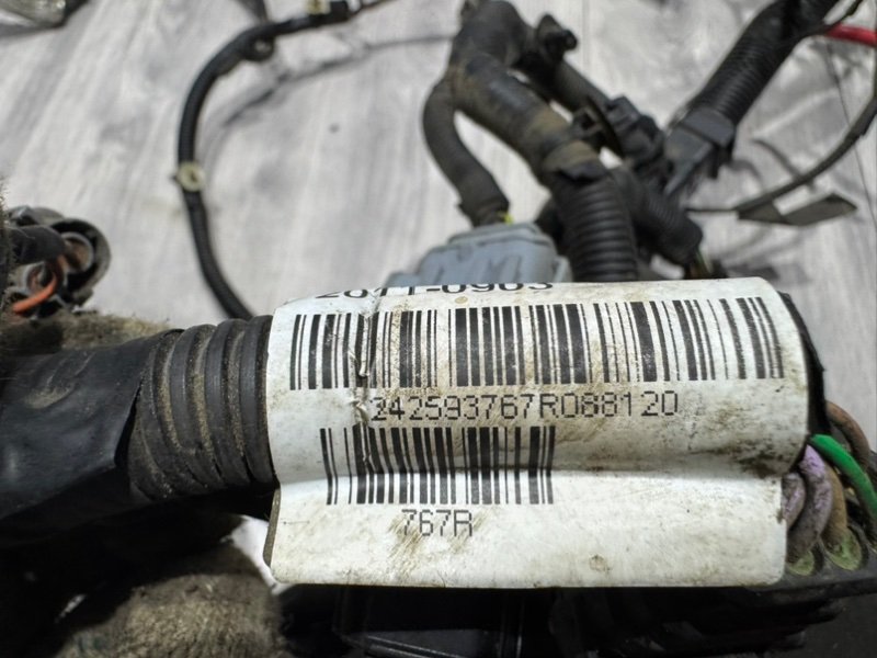 Проводка ДВС, 5000 рублей, Москва