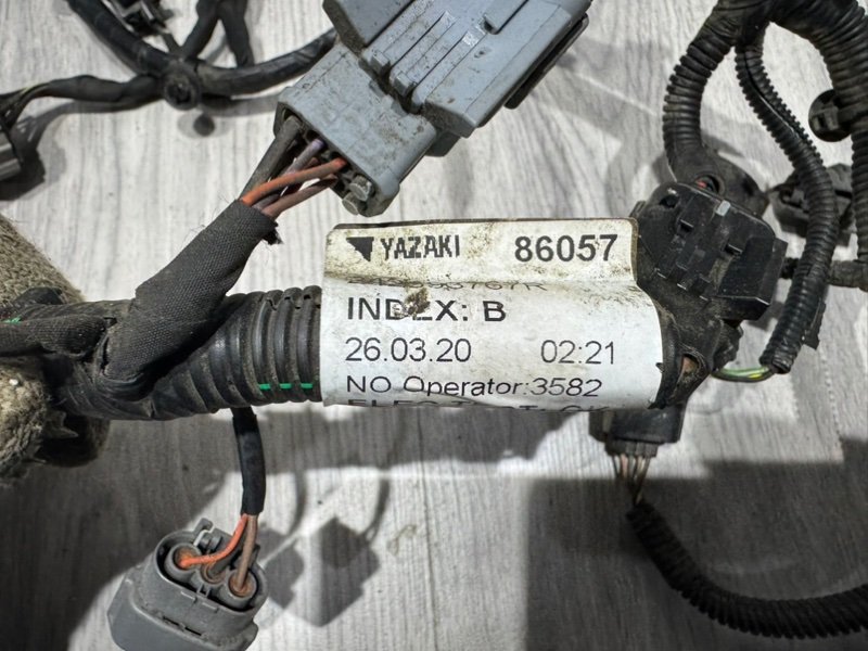 Проводка ДВС, 5000 рублей, Москва