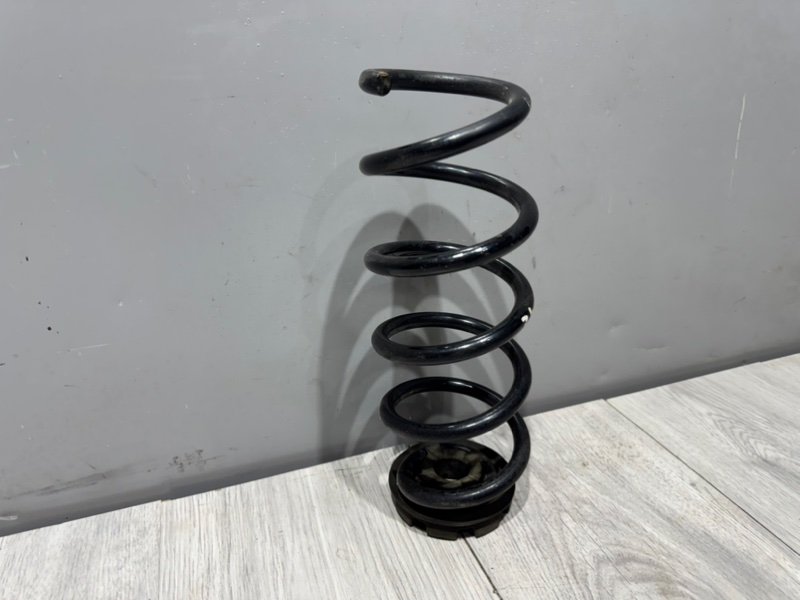 Пружина задняя, 550 рублей, Москва