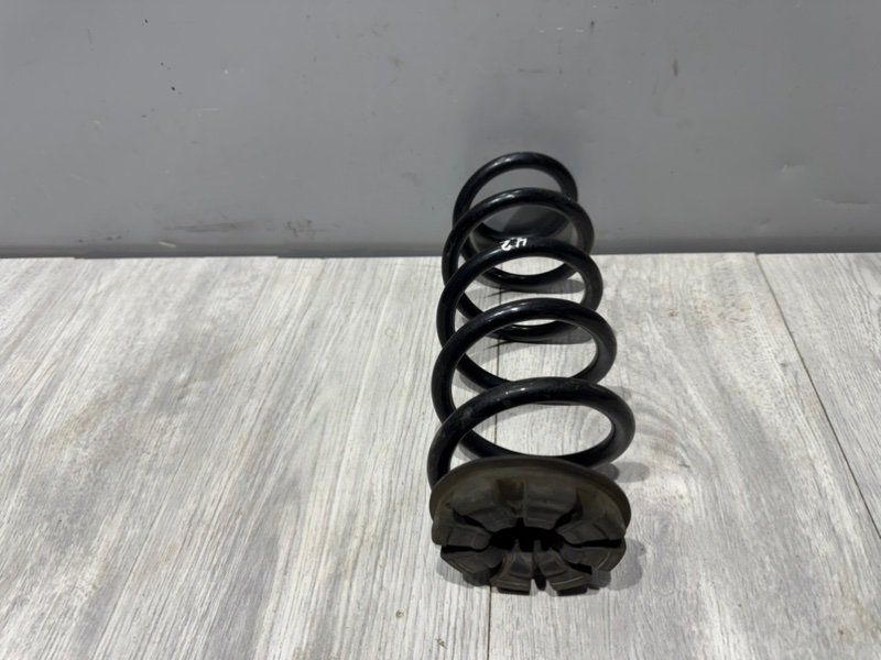 Пружина задняя, 550 рублей, Москва