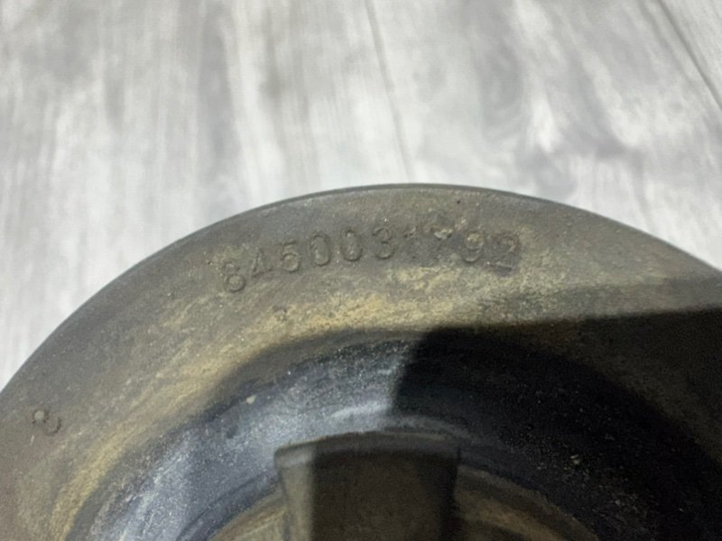 Пружина задняя, 550 рублей, Москва