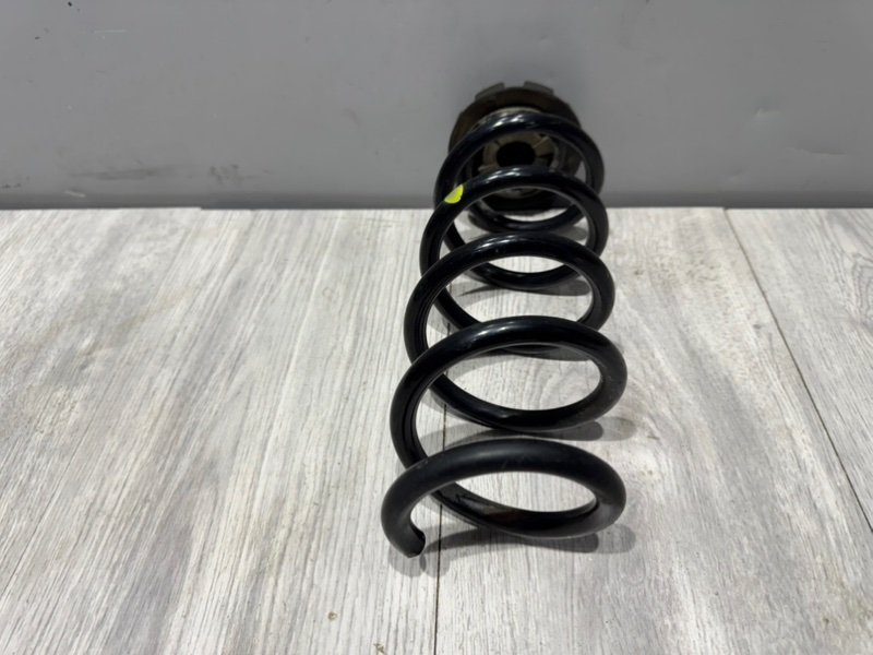 Пружина задняя, 550 рублей, Москва