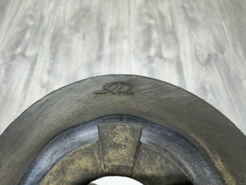 Пружина задняя, 550 рублей, Москва