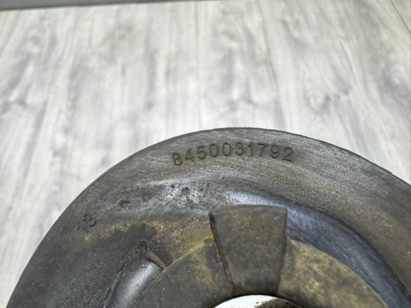 Пружина задняя, 550 рублей, Москва