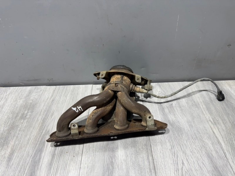 Коллектор выпускной, 4000 рублей, Москва