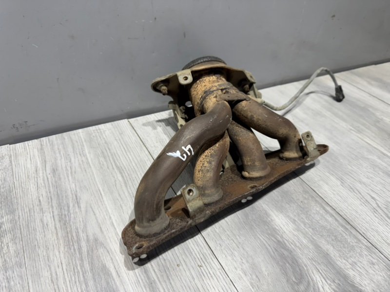 Коллектор выпускной, 4000 рублей, Москва