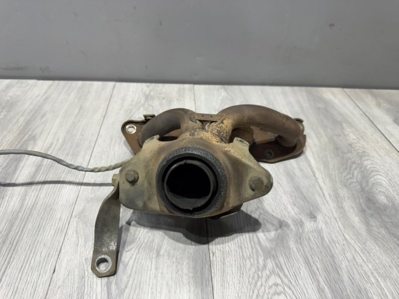 Коллектор выпускной, 4000 рублей, Москва