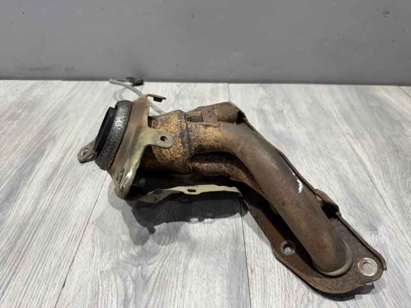 Коллектор выпускной, 4000 рублей, Москва