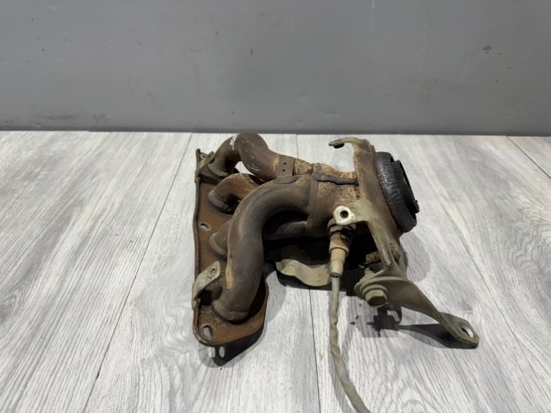 Коллектор выпускной, 4000 рублей, Москва