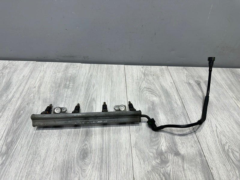 Топливная рейка, 4000 рублей, Москва