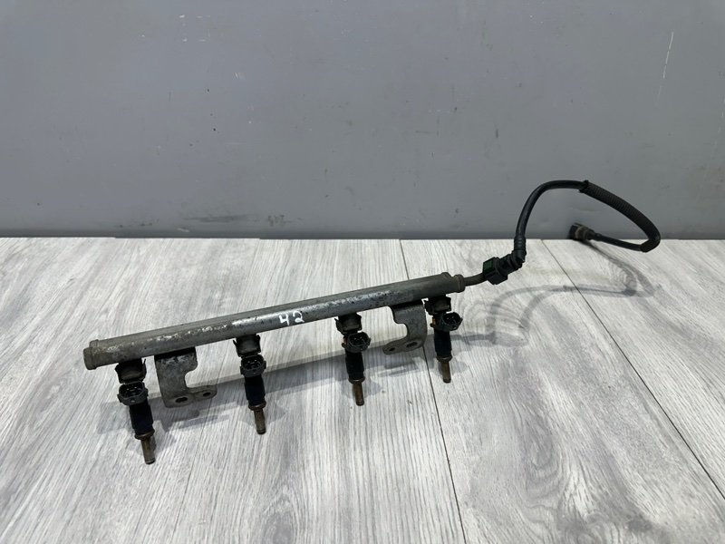 Топливная рейка, 4000 рублей, Москва