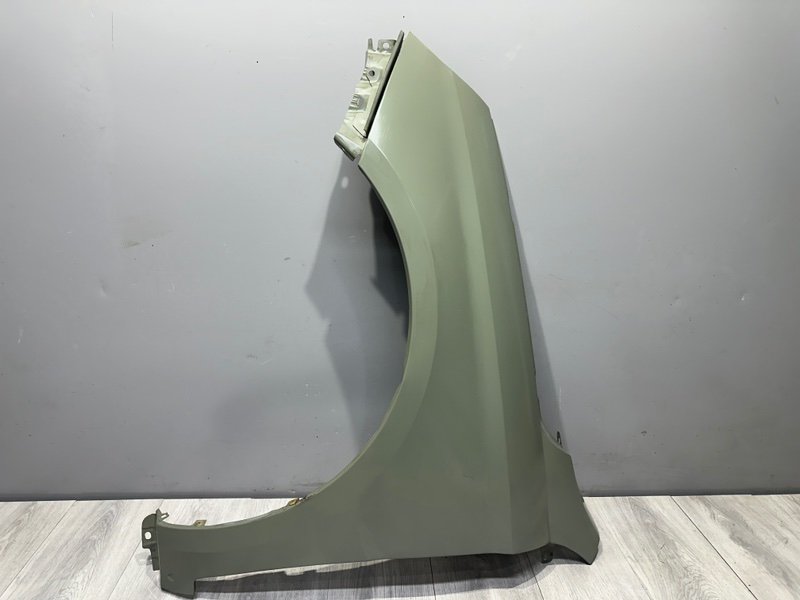 Крыло переднее левое, 5000 рублей, Москва