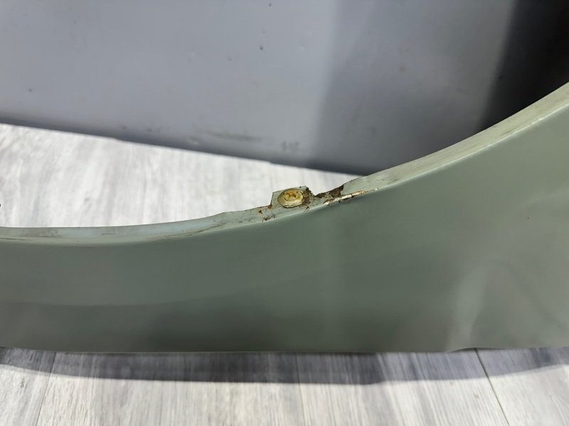 Крыло переднее левое, 5000 рублей, Москва