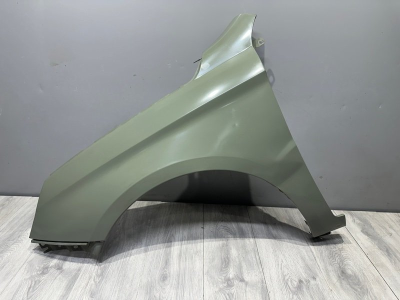 Крыло переднее левое, 5000 рублей, Москва