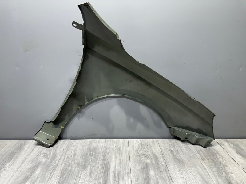 Крыло переднее левое, 5000 рублей, Москва