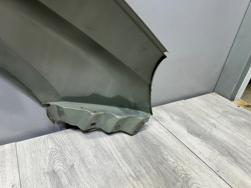 Крыло переднее левое, 5000 рублей, Москва