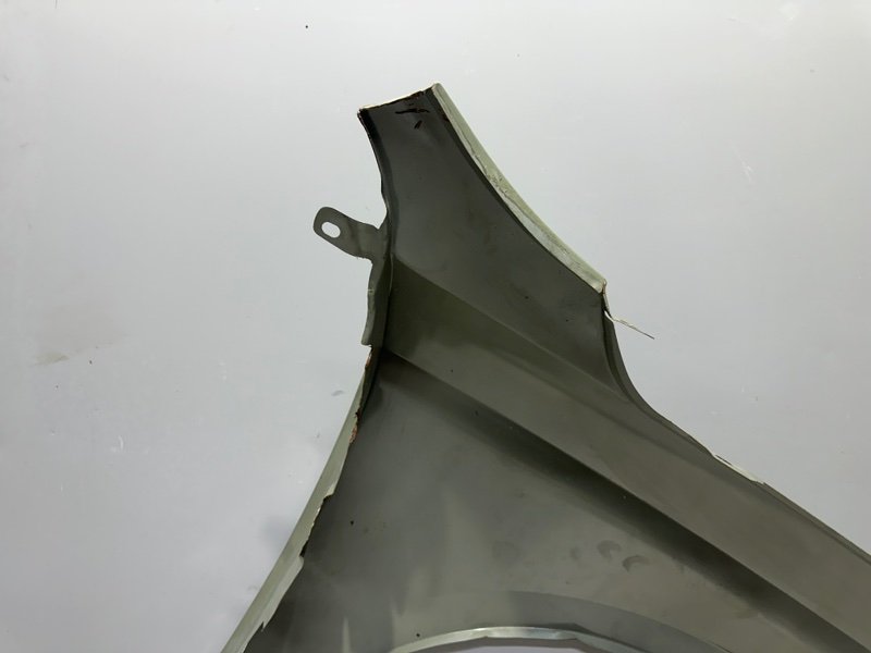 Крыло переднее левое, 5000 рублей, Москва