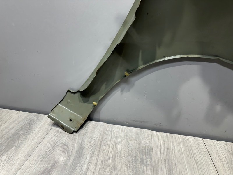 Крыло переднее левое, 5000 рублей, Москва