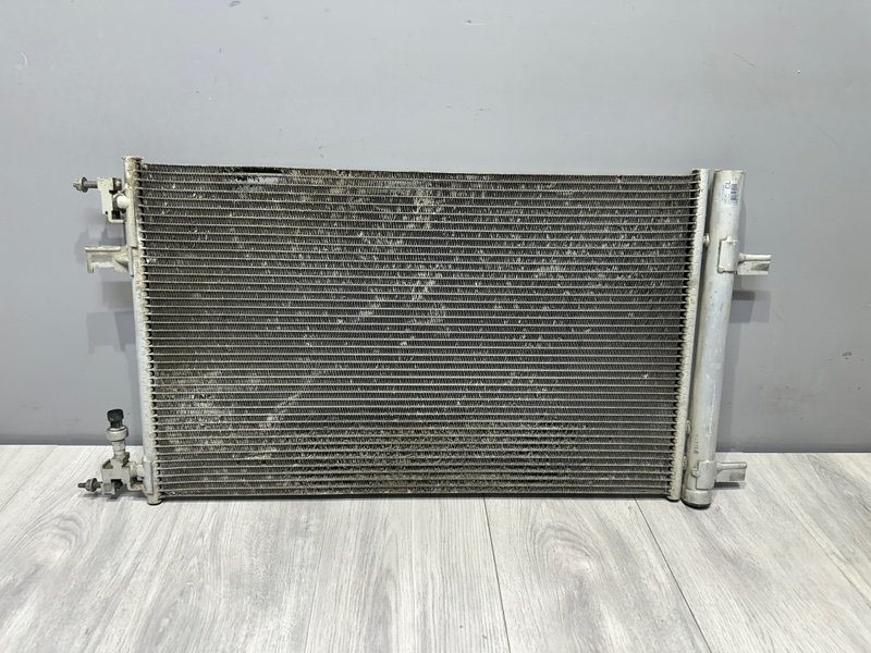 Радиатор кондиционера, 1500 рублей, Москва